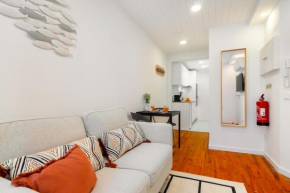 WHome Alfama 1-Bed w/AC Great location to explore Lisbon